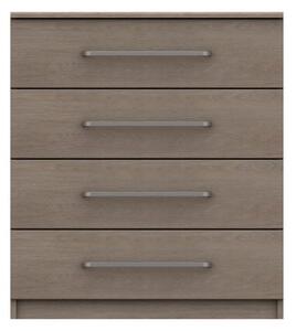 Parker 4 Drawer Chest