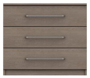 Parker 3 Drawer Chest