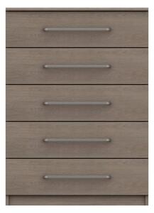 Parker 5 Drawer Chest