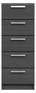 Piper Tall 5 Drawer Chest