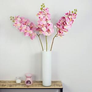 Artificial Real Touch Phalaenopsis Stems