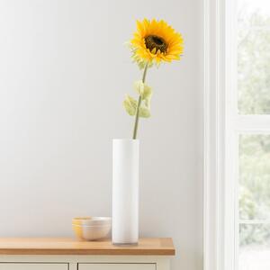 Artificial Yellow Sunflower Stem