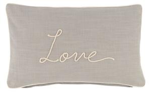 Country Love Rectangular Cushion