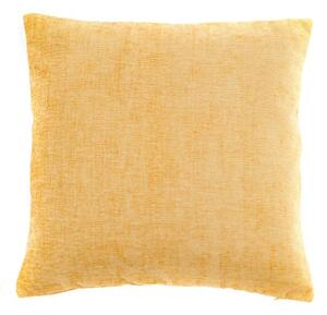 Chenille Square Cushion