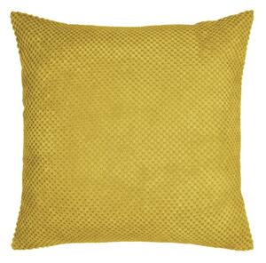 Chenille Spot Cushion