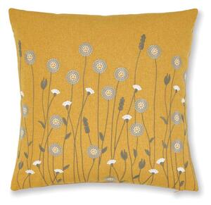 Scandi Floral Cushion