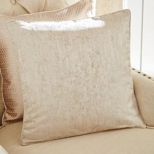 Richmond Champagne Cushion