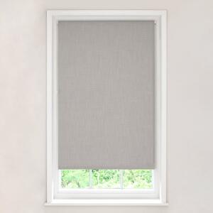 Solar Grey Blackout Roller Blind