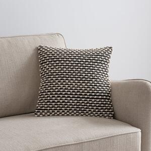 Jersey Bobble Square Cushion