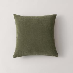 Velour Cushion