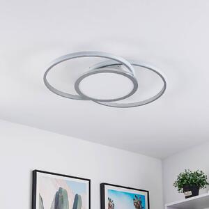 Lucande Senne LED ceiling lamp