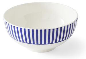 Spode Steccato bowl Ø16 cm Blue-white