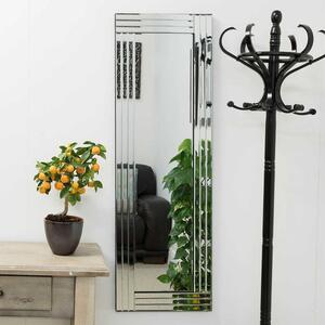 Wickham Rectangle Wall Mirror