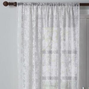 Dorma Winchester Slot Top Voile Panel