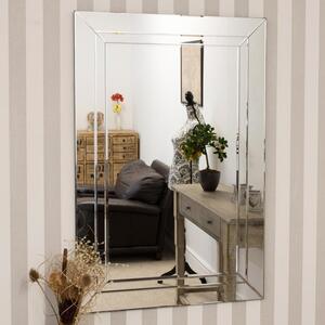 Windsor Rectangle Wall Mirror