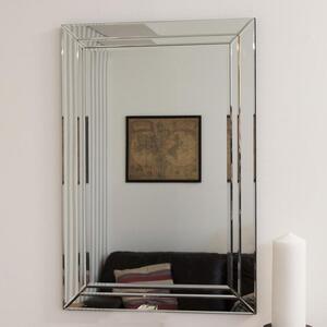 Windsor Rectangle Wall Mirror