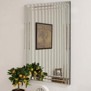 Kendal Rectangle Wall Mirror