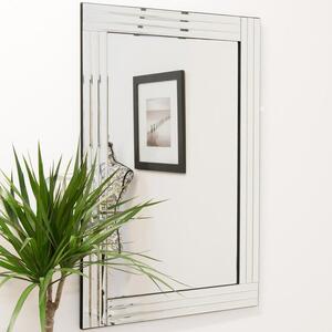 Wickham Rectangle Wall Mirror