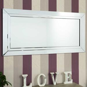 Windsor Rectangle Wall Mirror