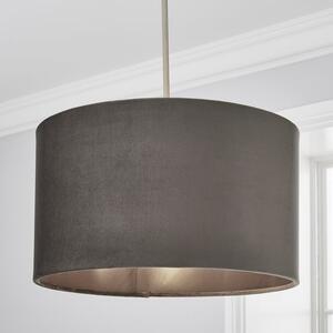 Nesa Velvet Lamp Shade