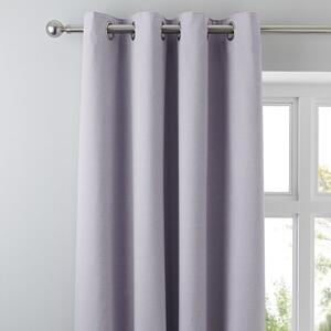 Tyla Blackout Eyelet Curtains