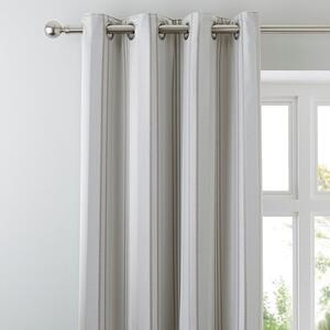 Manhattan Eyelet Curtains