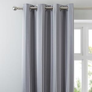 Manhattan Eyelet Curtains