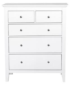 Lynton 5 Drawer Chest