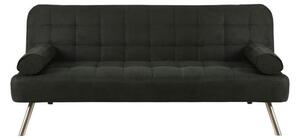 Tobi Fabric Double Sofa Bed