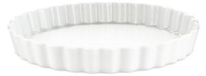 Pillivuyt Pillivuyt flan dish round white Ø 29 cm