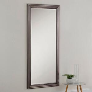 Yearn Traditional Framed Wall Mirror