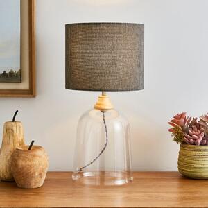 Churchgate Croxton Table Lamp