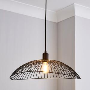 Elements Jaula Pendant Light