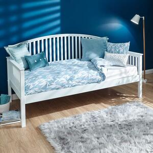 Madrid Wooden Day Bed