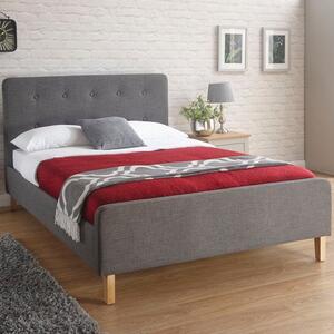 Ashbourne Fabric Bed Frame