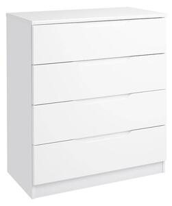 Legato 4 Drawer Chest