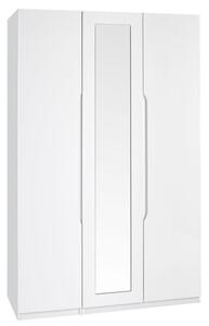 Legato Triple Wardrobe