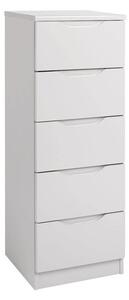 Legato Tall 5 Drawer Chest