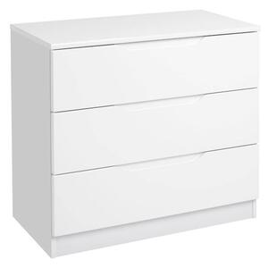 Legato 3 Drawer Chest