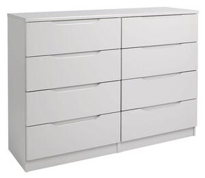 Legato Wide 8 Drawer Chest