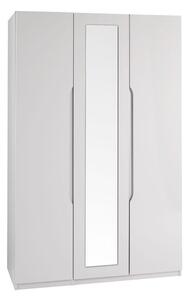 Legato Triple Wardrobe