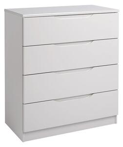 Legato 4 Drawer Chest