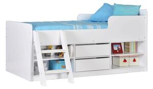 Felix Children's Low Sleeper Bed Frame