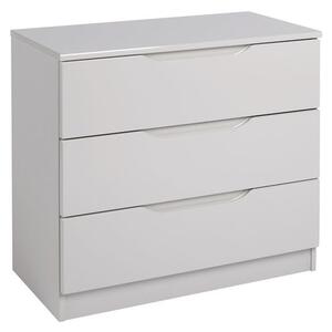 Legato 3 Drawer Chest