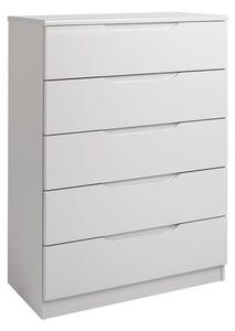 Legato 5 Drawer Chest