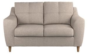 Baxter Textured Weave 2 Seater Sofa