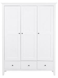 Lynton Triple Wardrobe