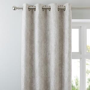 Adrianna Eyelet Curtains