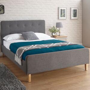 Ashbourne Fabric Bed Frame