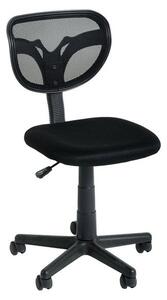 Budget Clifton Computer Chair - Black